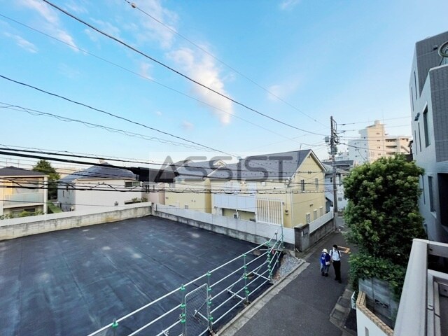 祐天寺駅 徒歩9分 2階の物件内観写真