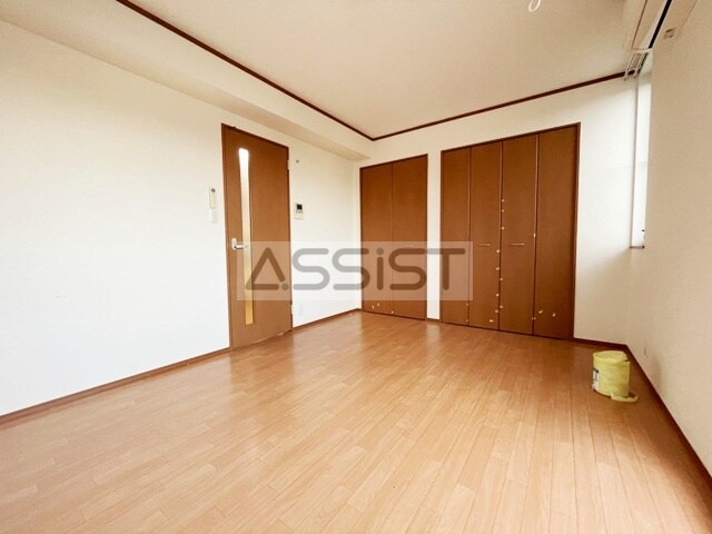 祐天寺駅 徒歩9分 2階の物件内観写真