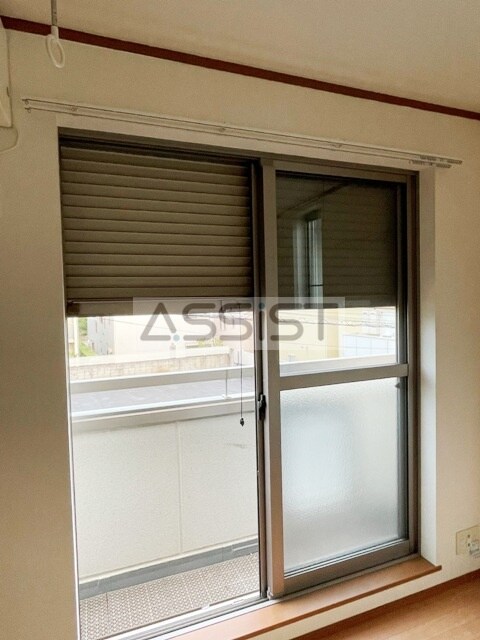 祐天寺駅 徒歩9分 2階の物件内観写真