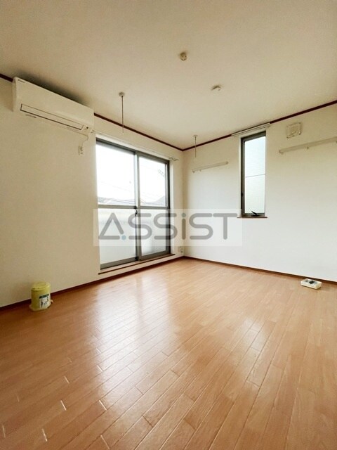 祐天寺駅 徒歩9分 2階の物件内観写真