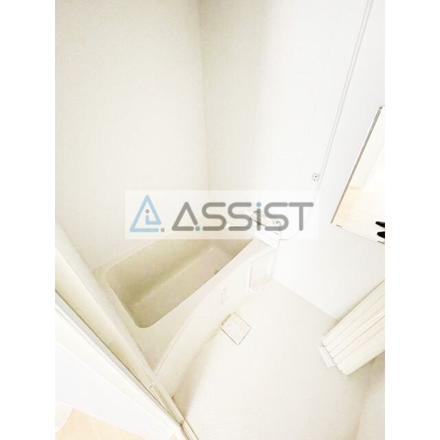 ペリドットＭＩＫＩの物件内観写真