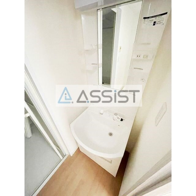 ペリドットＭＩＫＩの物件内観写真