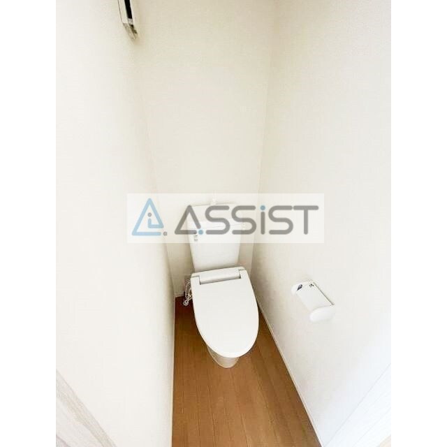 ペリドットＭＩＫＩの物件内観写真