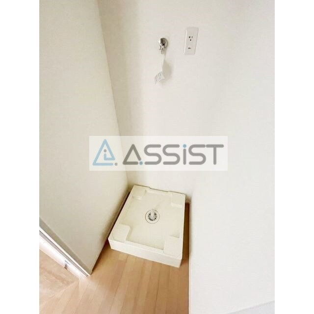 ペリドットＭＩＫＩの物件内観写真