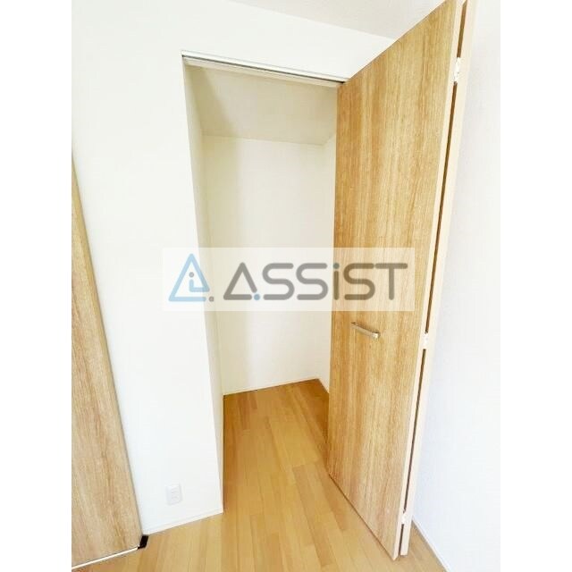 ペリドットＭＩＫＩの物件内観写真