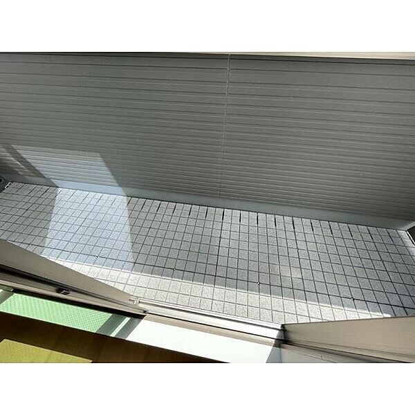 ペリドットＭＩＫＩの物件内観写真