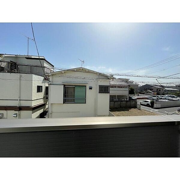 ペリドットＭＩＫＩの物件内観写真