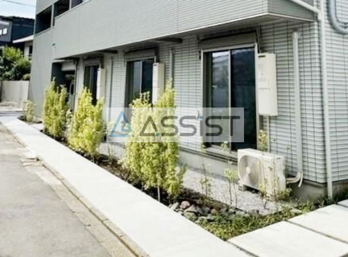 ペリドットＭＩＫＩの物件内観写真