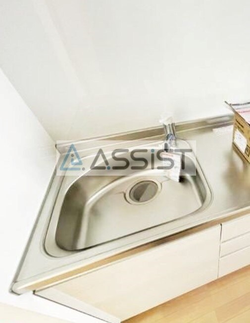 ペリドットＭＩＫＩの物件内観写真