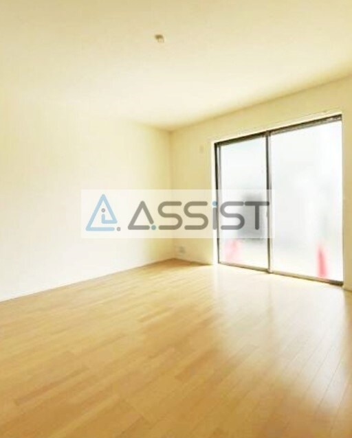 ペリドットＭＩＫＩの物件内観写真