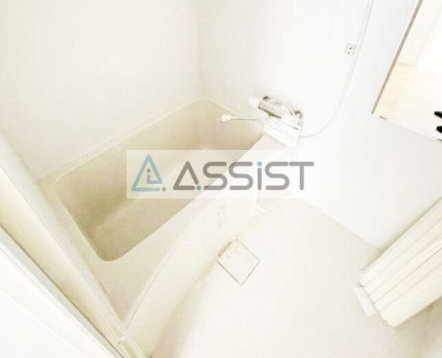 ペリドットＭＩＫＩの物件内観写真