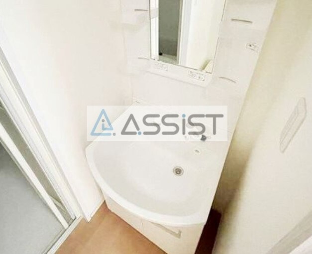 ペリドットＭＩＫＩの物件内観写真