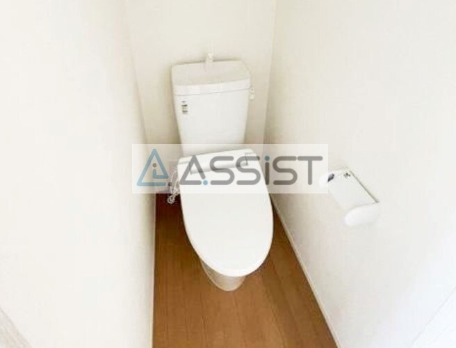 ペリドットＭＩＫＩの物件内観写真