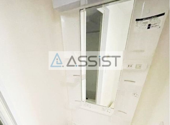 ペリドットＭＩＫＩの物件内観写真