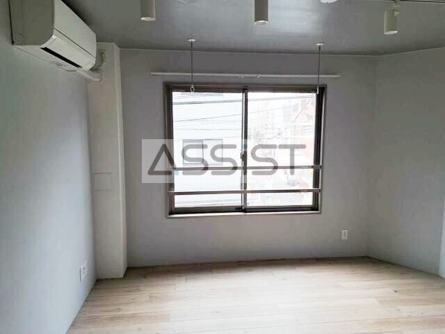 Ｇｌａｎｚ目黒の物件内観写真