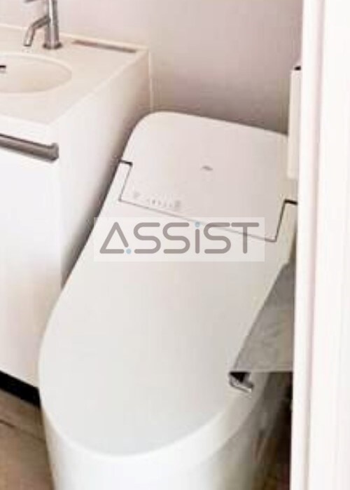 Ｇｌａｎｚ目黒の物件内観写真