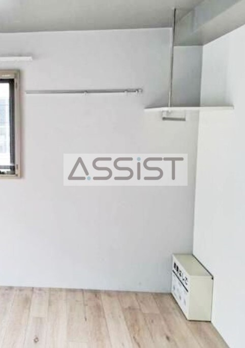 Ｇｌａｎｚ目黒の物件内観写真