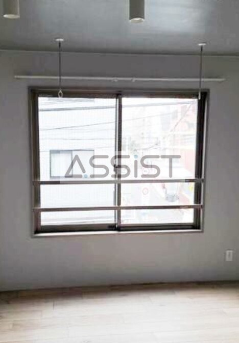 Ｇｌａｎｚ目黒の物件内観写真