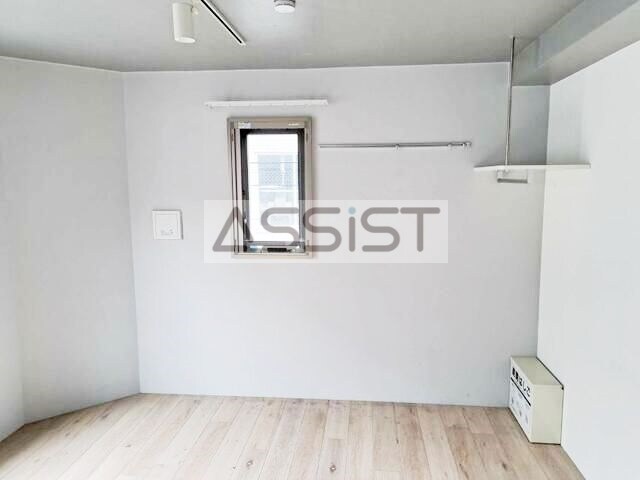 Ｇｌａｎｚ目黒の物件内観写真