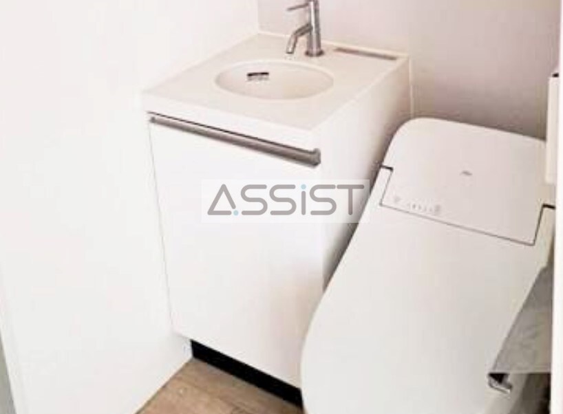 Ｇｌａｎｚ目黒の物件内観写真