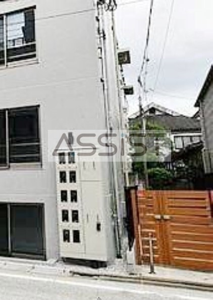 Ｇｌａｎｚ目黒の物件内観写真