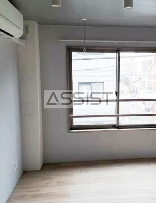 Ｇｌａｎｚ目黒の物件内観写真