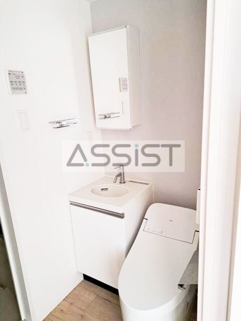 Ｇｌａｎｚ目黒の物件内観写真