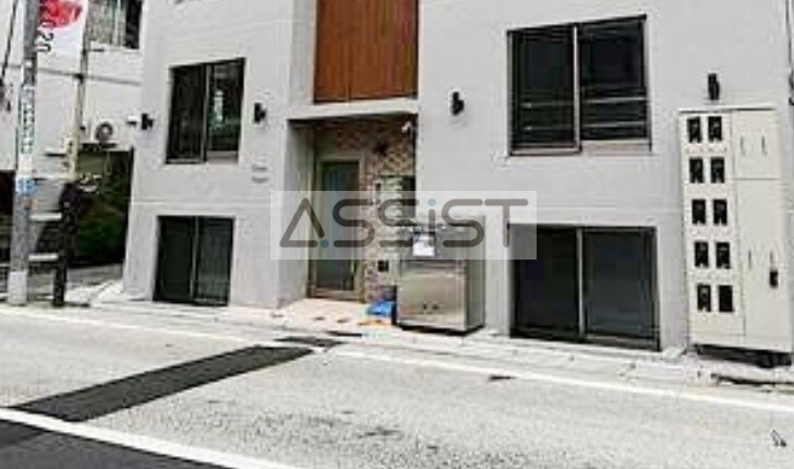 Ｇｌａｎｚ目黒の物件内観写真