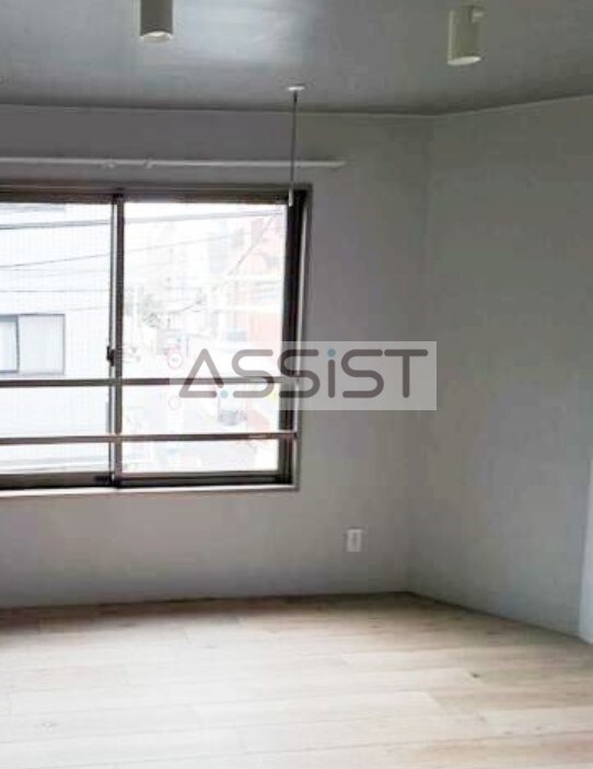 Ｇｌａｎｚ目黒の物件内観写真