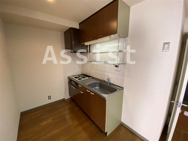 ロゼ下目黒の物件内観写真