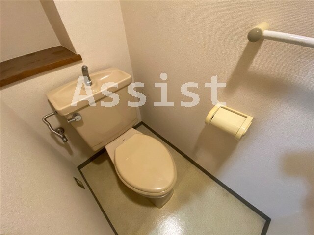 ロゼ下目黒の物件内観写真