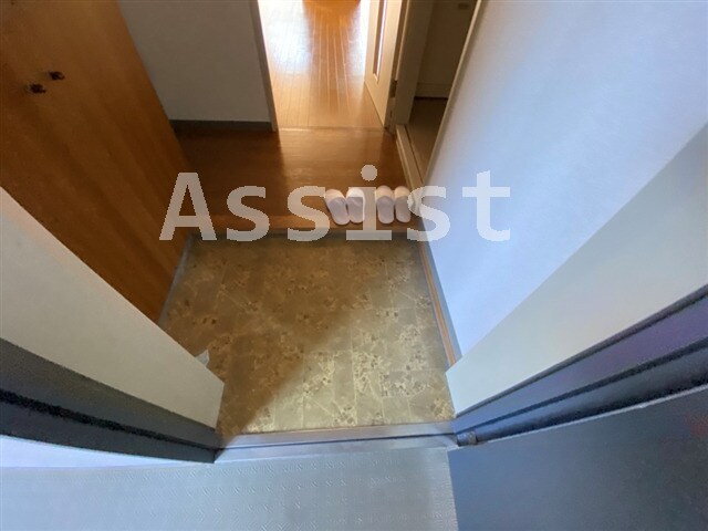 ロゼ下目黒の物件内観写真