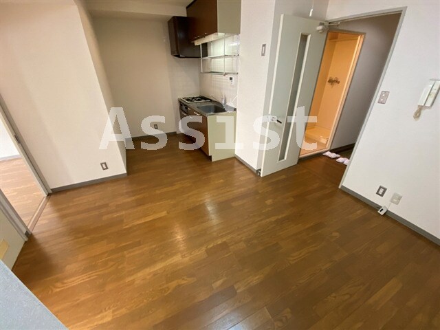 ロゼ下目黒の物件内観写真