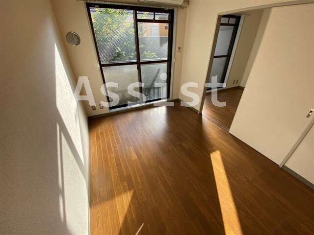 ロゼ下目黒の物件内観写真