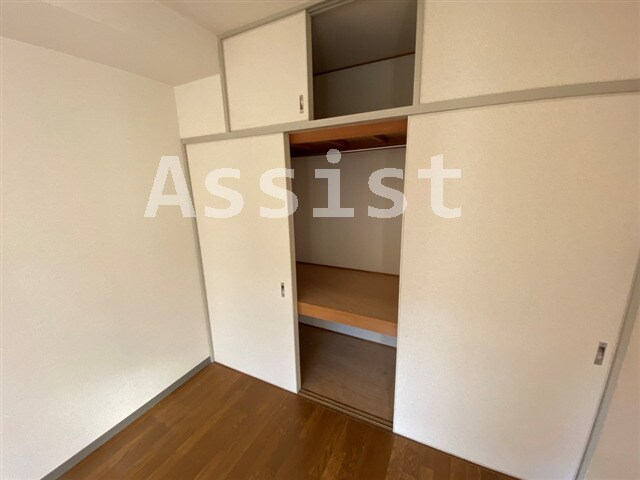 ロゼ下目黒の物件内観写真