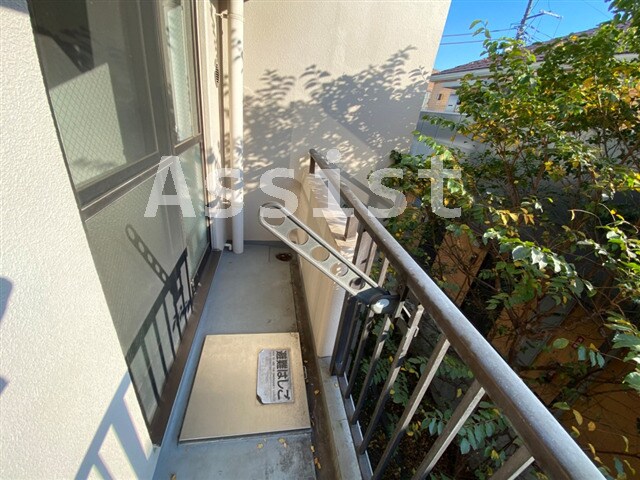 ロゼ下目黒の物件内観写真