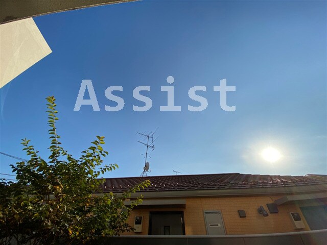 ロゼ下目黒の物件内観写真