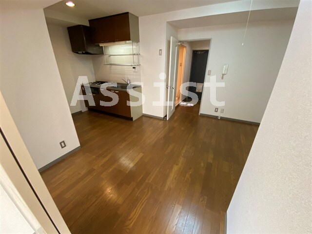 ロゼ下目黒の物件内観写真