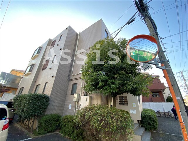 ロゼ下目黒の物件内観写真