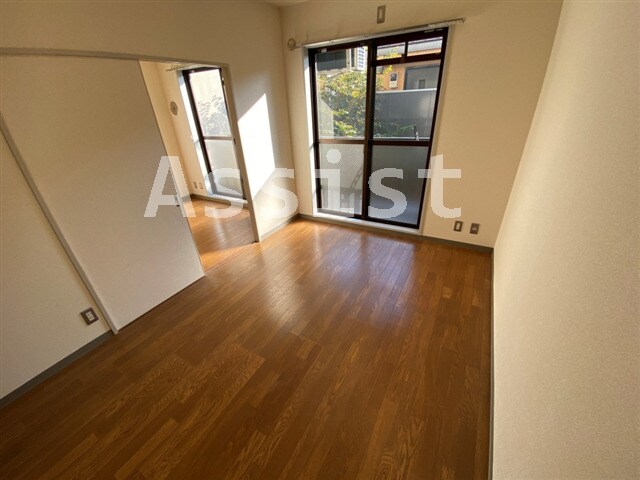 ロゼ下目黒の物件内観写真