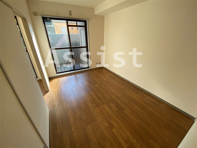 ロゼ下目黒の物件内観写真