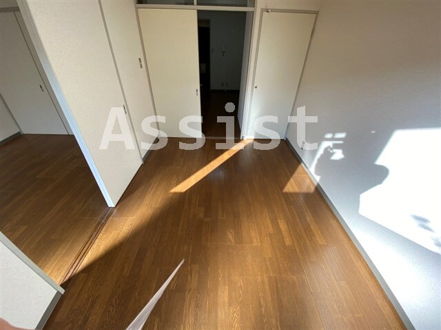 ロゼ下目黒の物件内観写真