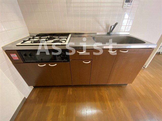 ロゼ下目黒の物件内観写真