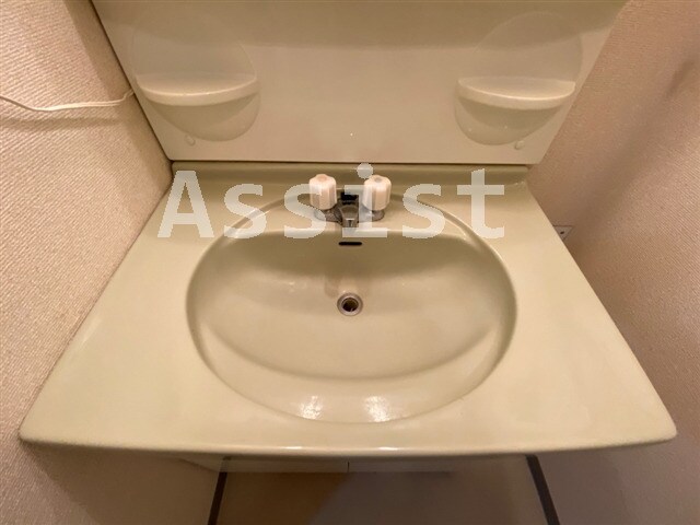 ロゼ下目黒の物件内観写真