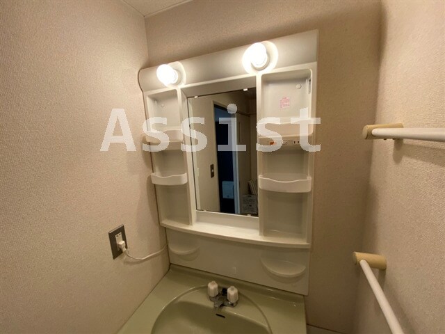 ロゼ下目黒の物件内観写真