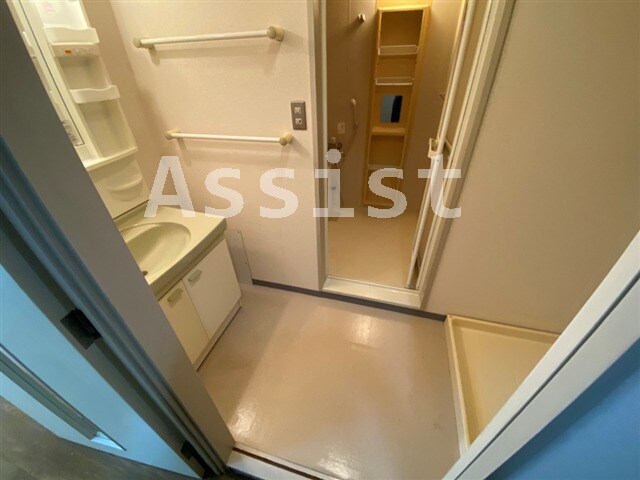 ロゼ下目黒の物件内観写真