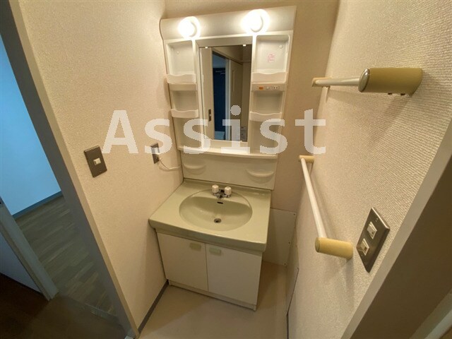 ロゼ下目黒の物件内観写真