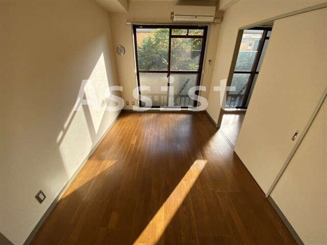 ロゼ下目黒の物件内観写真