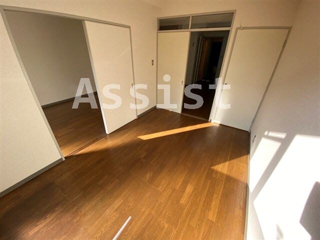 ロゼ下目黒の物件内観写真