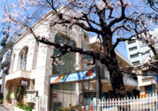 ロゼ下目黒の物件内観写真